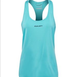 NWT Bauer Tank Top